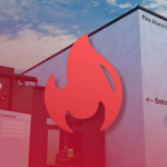 Fire Alarm Demo Testing Place