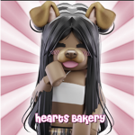 Hearts Bakery