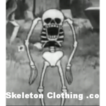 Skeleton Clothing .co