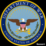 The Pentagon, Department of War.