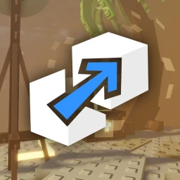 Merging Game icon