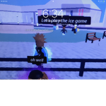 #### ##### ######## :D