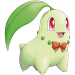 The Chikorita Fan Club