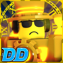 (🕰️) Dummy Defense icon