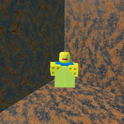 Escape the Underground Obby!