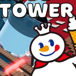 Mixue-Turm 🍦 icon