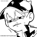 Boboiboy Battlegrounds