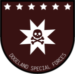 [WDAF] Dogeland Special Forces