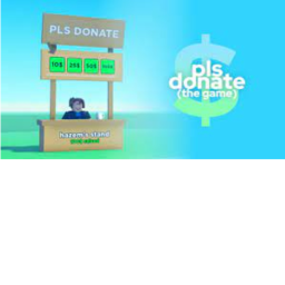 (Fake)Plis donate