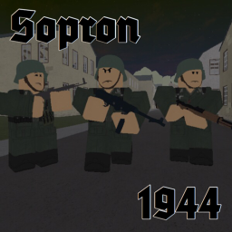 [SOH] Sopron 1944