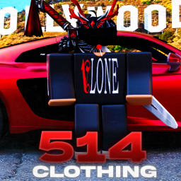 514 Homestore (RESTOCK)