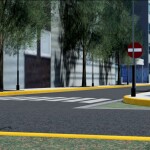 [New] Colectivos Argentinos del Oeste🚍