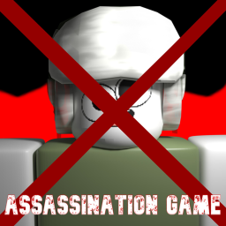 Assassination Game 🎃