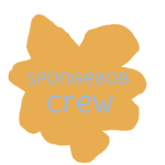 Spongebob Crew Games