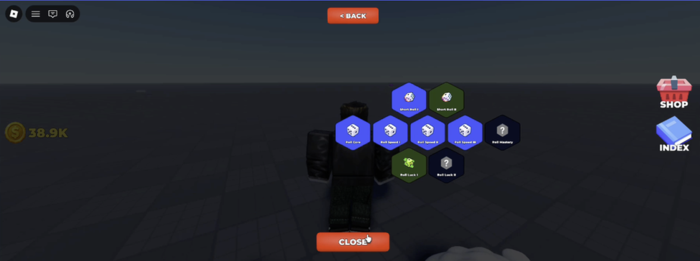 Slime RNG System preview 5