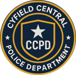 [CCPD] Cyfield Central Police Department