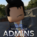 [CIA] In-Game Administration