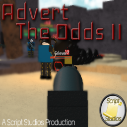 [REOPENING] Avert The Odds II
