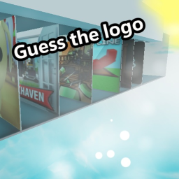 Guess The Logo