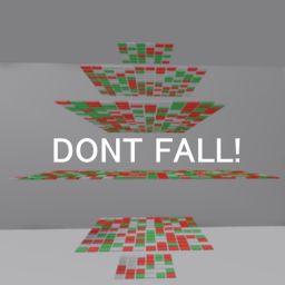 Don't Fall!