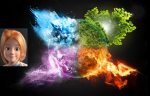 Elemental Gruppe