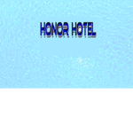 Honor Hotel