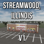 Streamwood, Illinois