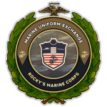 [U.S.M.C] Marine Corps Exchange