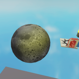 Adventure Space