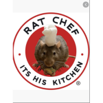 u are a rat chef