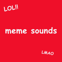 meme sounds icon