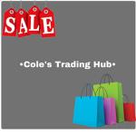 • Trading Hub •