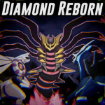 Project Diamond Game