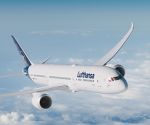 Lufthansa piloten team