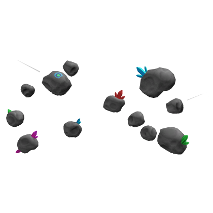 Meteorieten Aura thumbnail