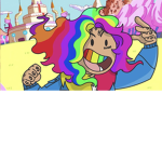 6ix9ine yack!