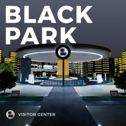 [UPD] Black Park: Visitor Center