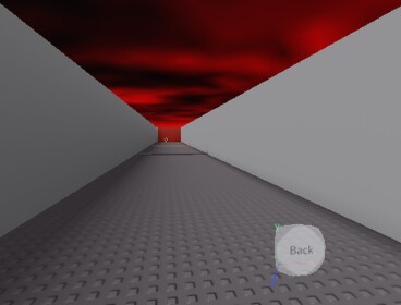 The Hallway