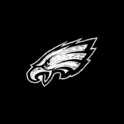 NRFL Eagles // Lincoln Financial Field