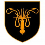 House Greyjoy of The Iron Islands {GoT}