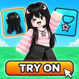 Catalog Avatar Discover 📸 [BETA] icon