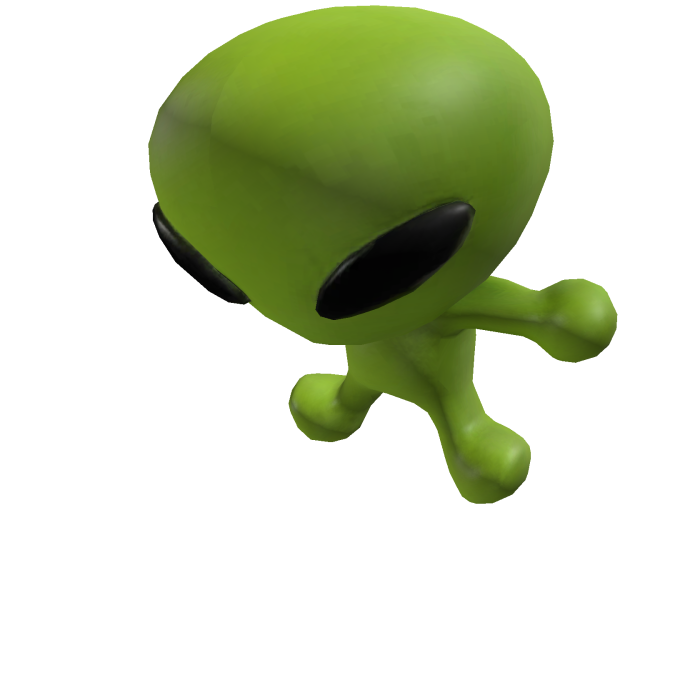 Alien protect you