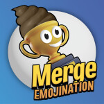 💩 Merge 🏆 Emojination Doors
