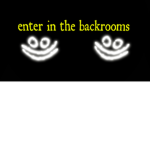 Enter in the backrooms group