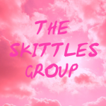The Skittles Group!