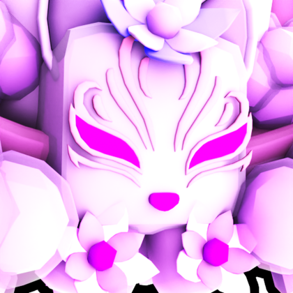 Normal Immortal Kitsune
