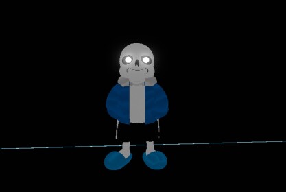 Utmm Game Test