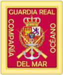 Compañía "Mar Oceano"