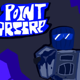 Point Pressure: Civil Turmoil