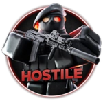 NDA | Hostile Raiders
